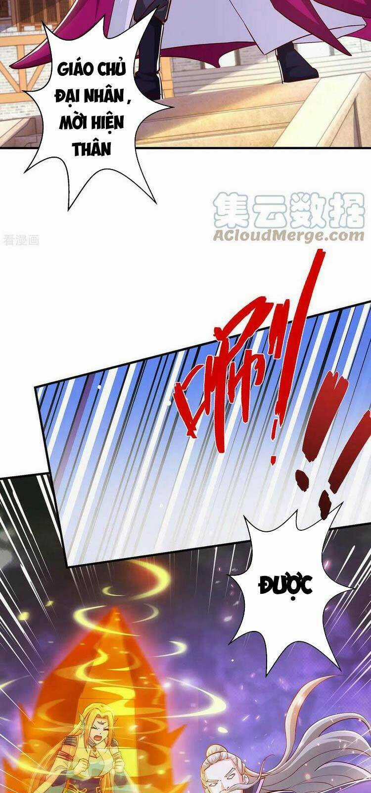 Độc Bộ Tiêu Dao - Chapter 352 - Trang 25