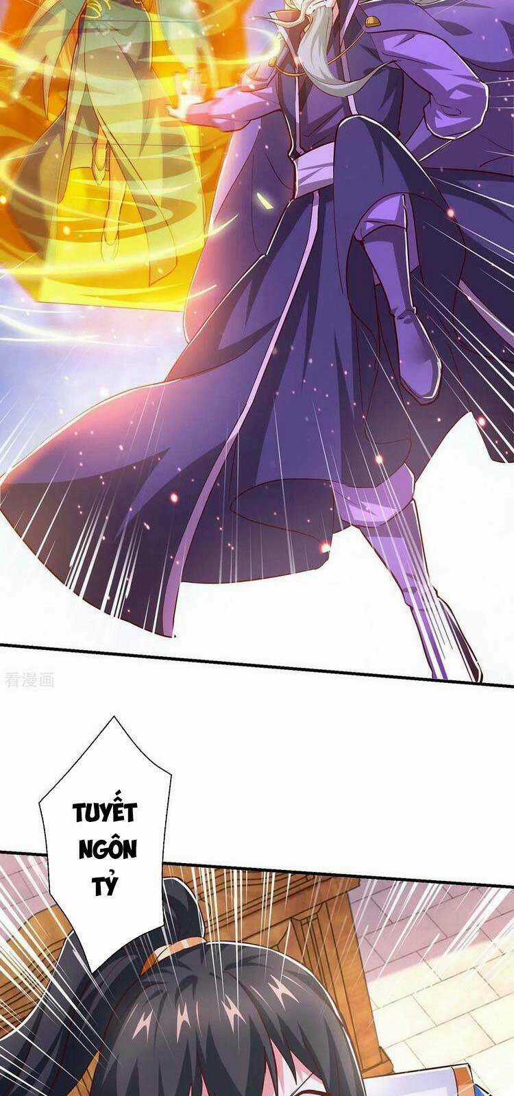 Độc Bộ Tiêu Dao - Chapter 352 - Trang 26