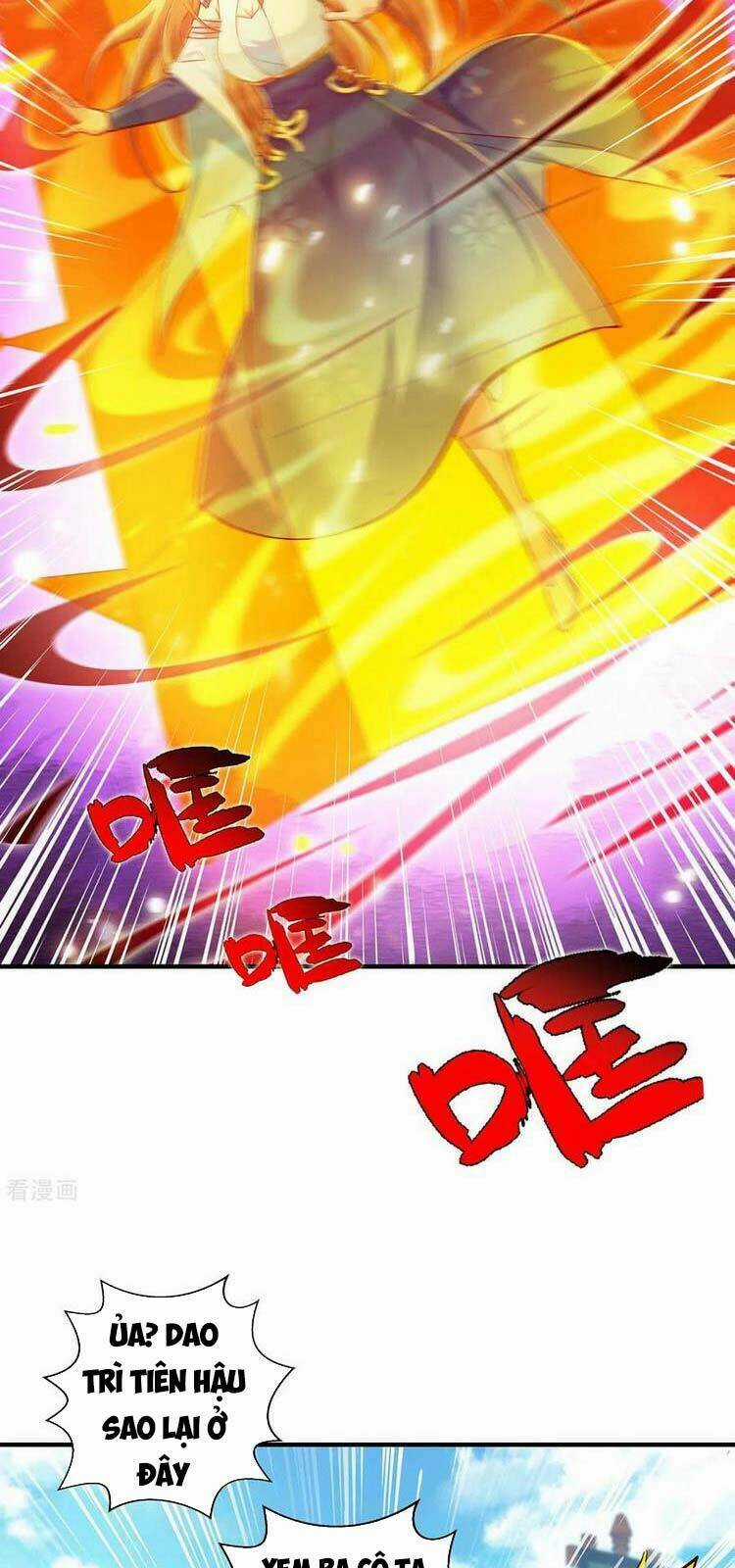 Độc Bộ Tiêu Dao - Chapter 352 - Trang 28