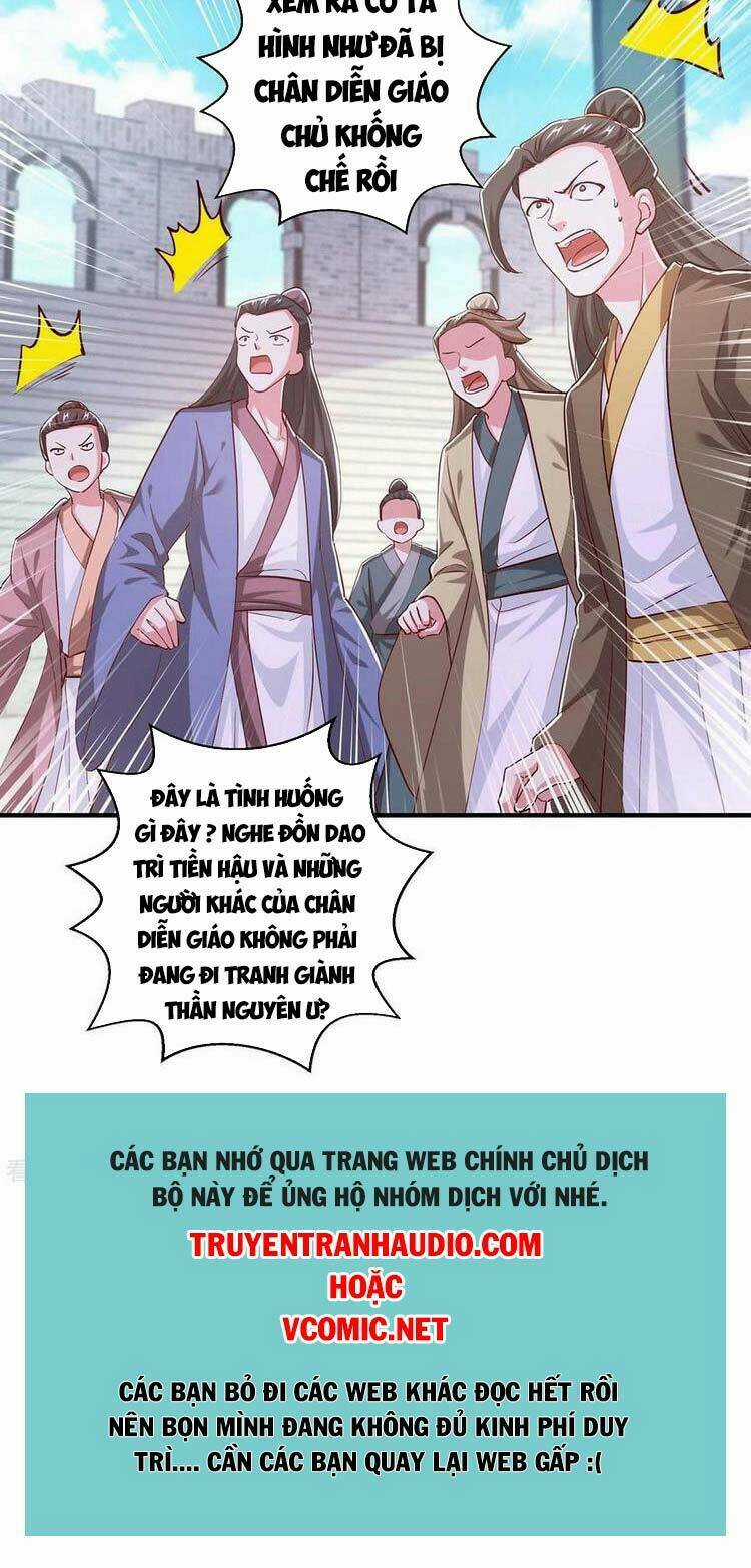 Độc Bộ Tiêu Dao - Chapter 352 - Trang 29