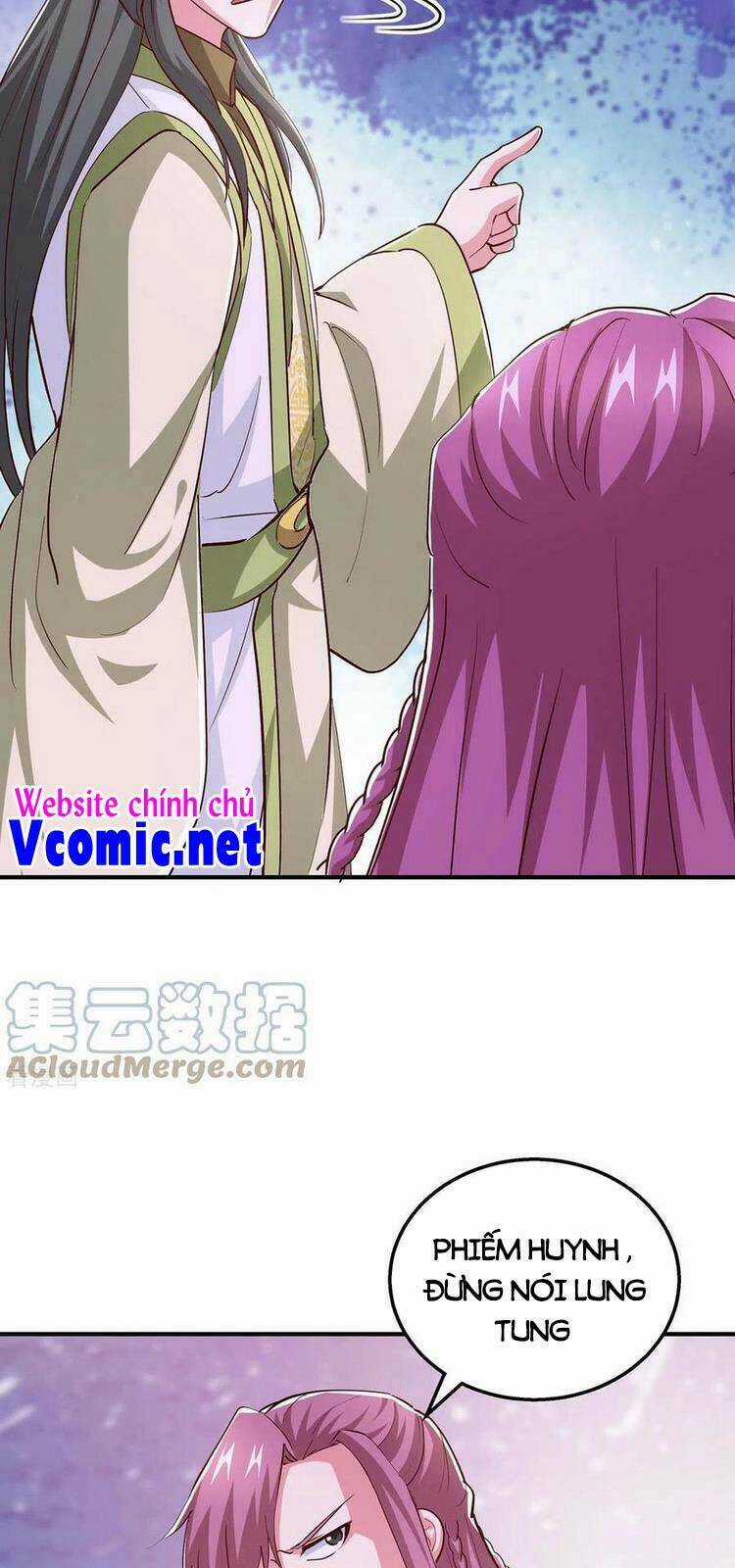 Độc Bộ Tiêu Dao - Chapter 352 - Trang 7