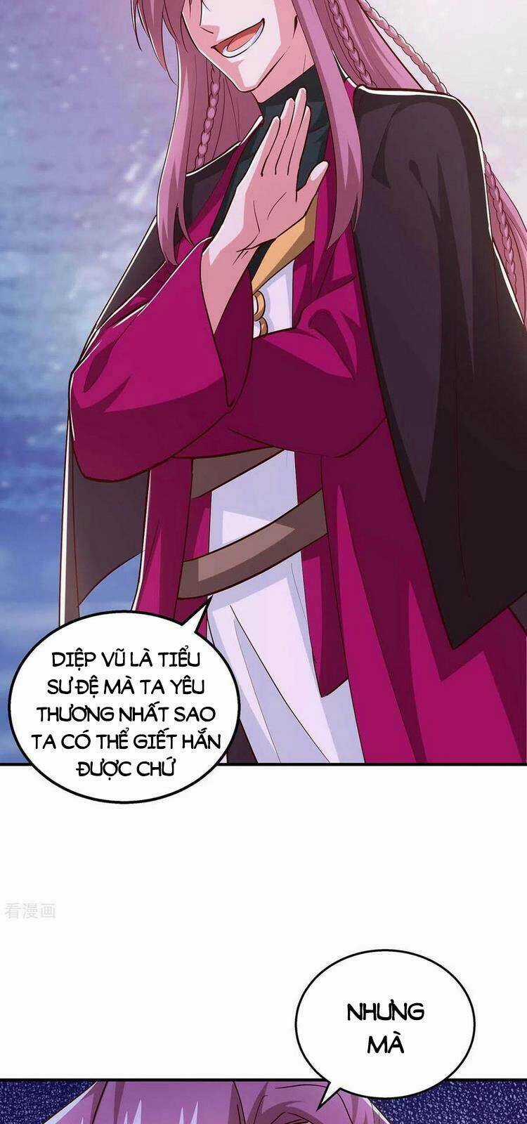 Độc Bộ Tiêu Dao - Chapter 352 - Trang 8