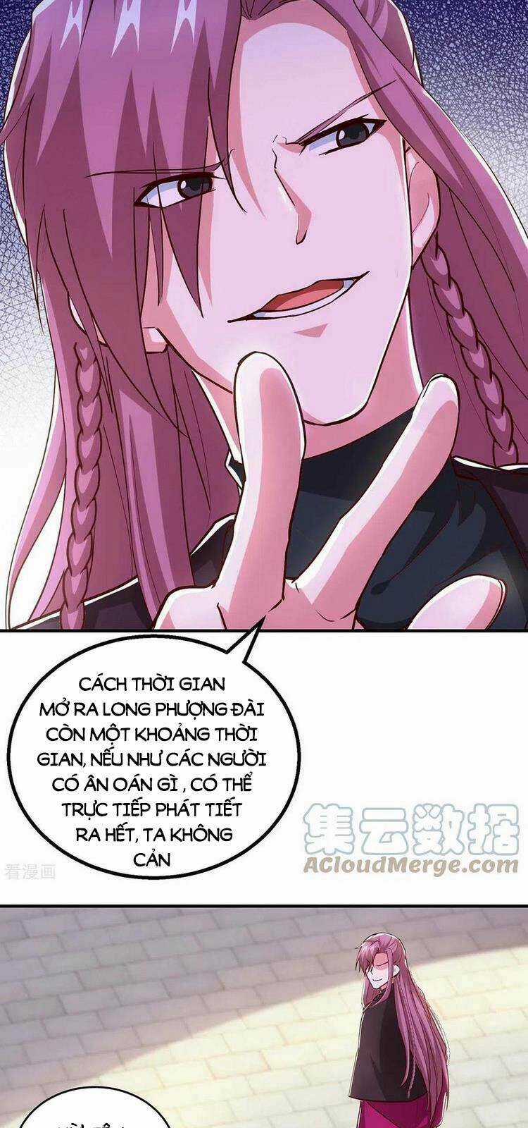 Độc Bộ Tiêu Dao - Chapter 352 - Trang 9