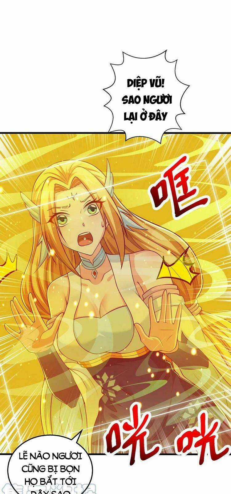 Độc Bộ Tiêu Dao - Chapter 353 - Trang 1