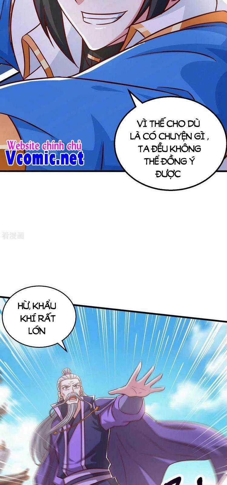 Độc Bộ Tiêu Dao - Chapter 353 - Trang 13