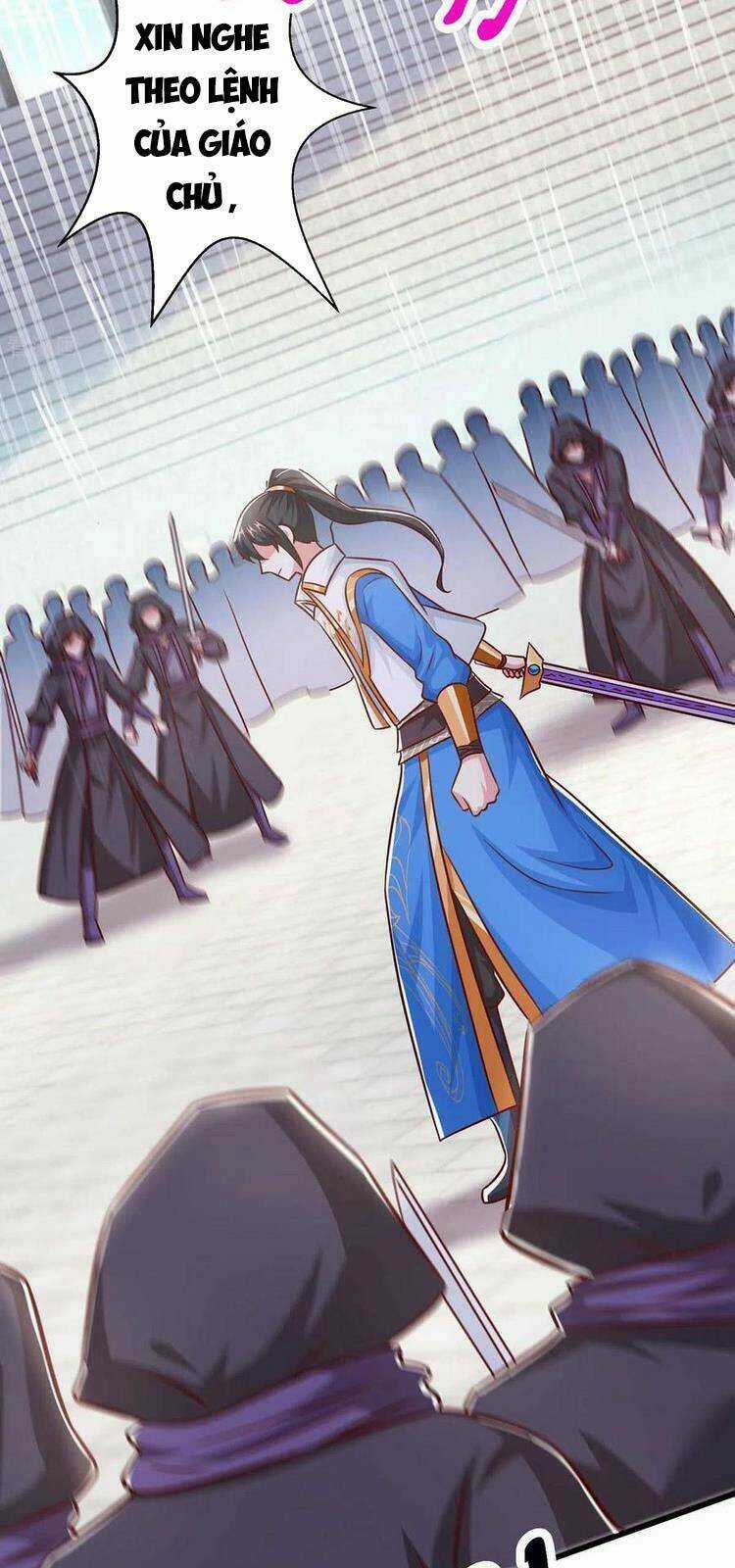 Độc Bộ Tiêu Dao - Chapter 353 - Trang 15