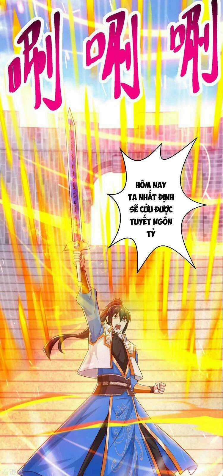 Độc Bộ Tiêu Dao - Chapter 353 - Trang 22