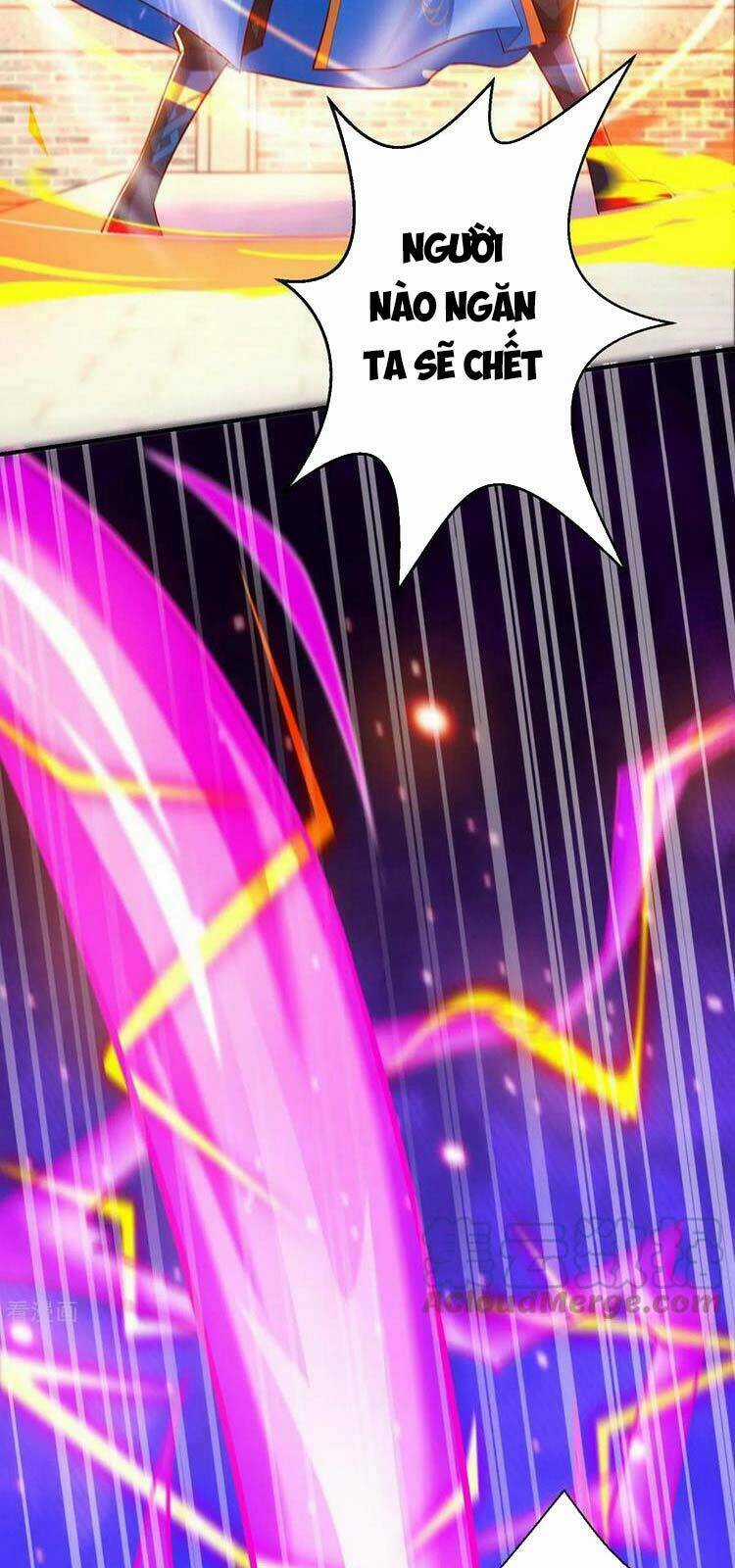 Độc Bộ Tiêu Dao - Chapter 353 - Trang 23