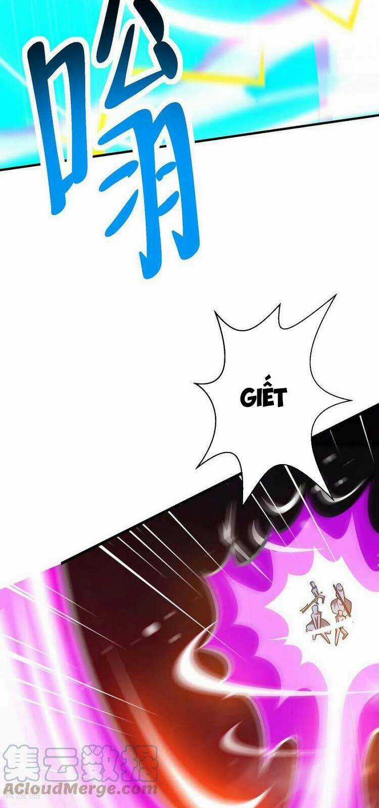 Độc Bộ Tiêu Dao - Chapter 353 - Trang 25