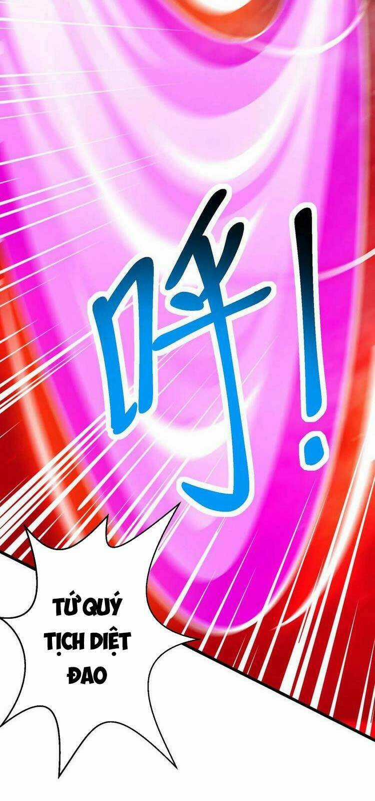 Độc Bộ Tiêu Dao - Chapter 353 - Trang 26