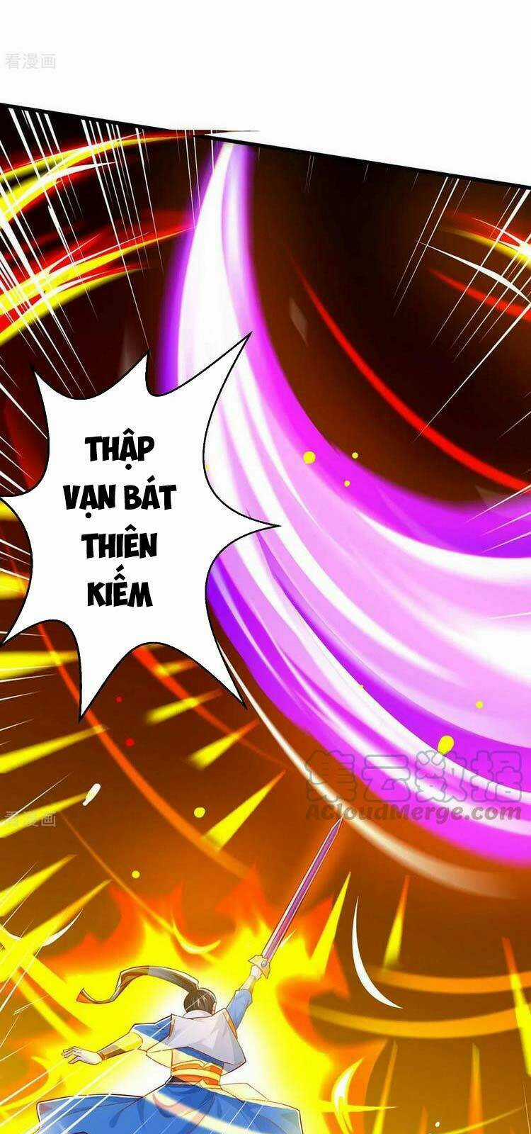 Độc Bộ Tiêu Dao - Chapter 353 - Trang 27