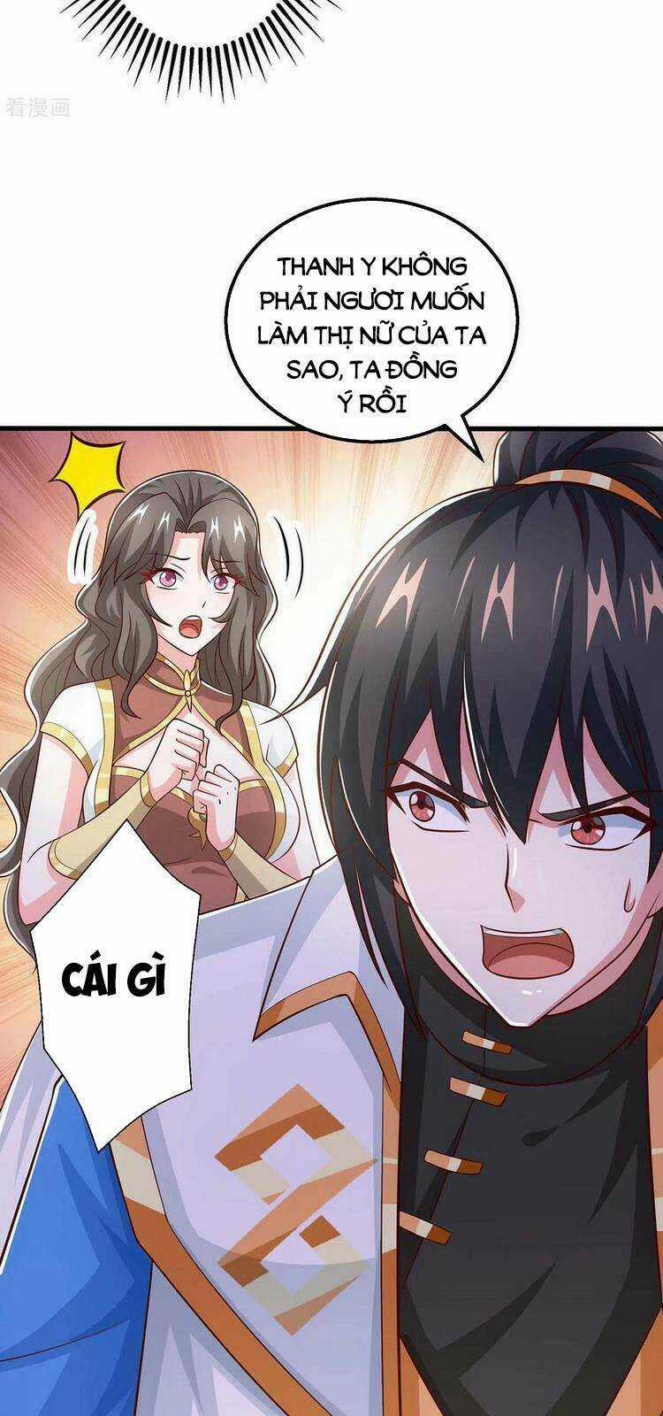 Độc Bộ Tiêu Dao - Chapter 353 - Trang 5