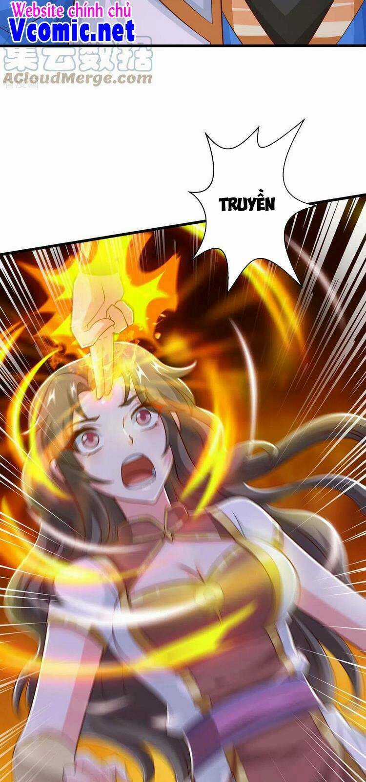 Độc Bộ Tiêu Dao - Chapter 353 - Trang 6