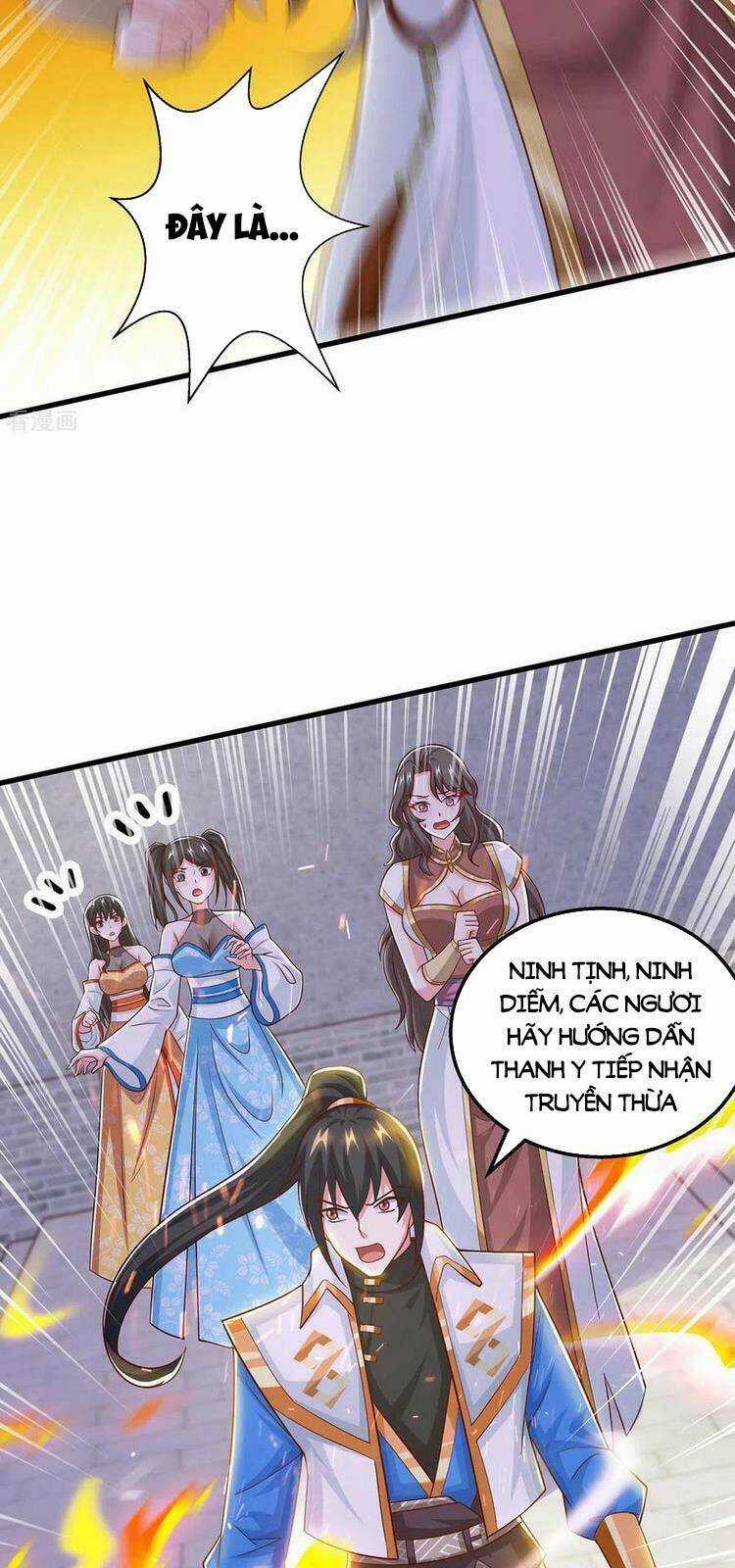 Độc Bộ Tiêu Dao - Chapter 353 - Trang 7