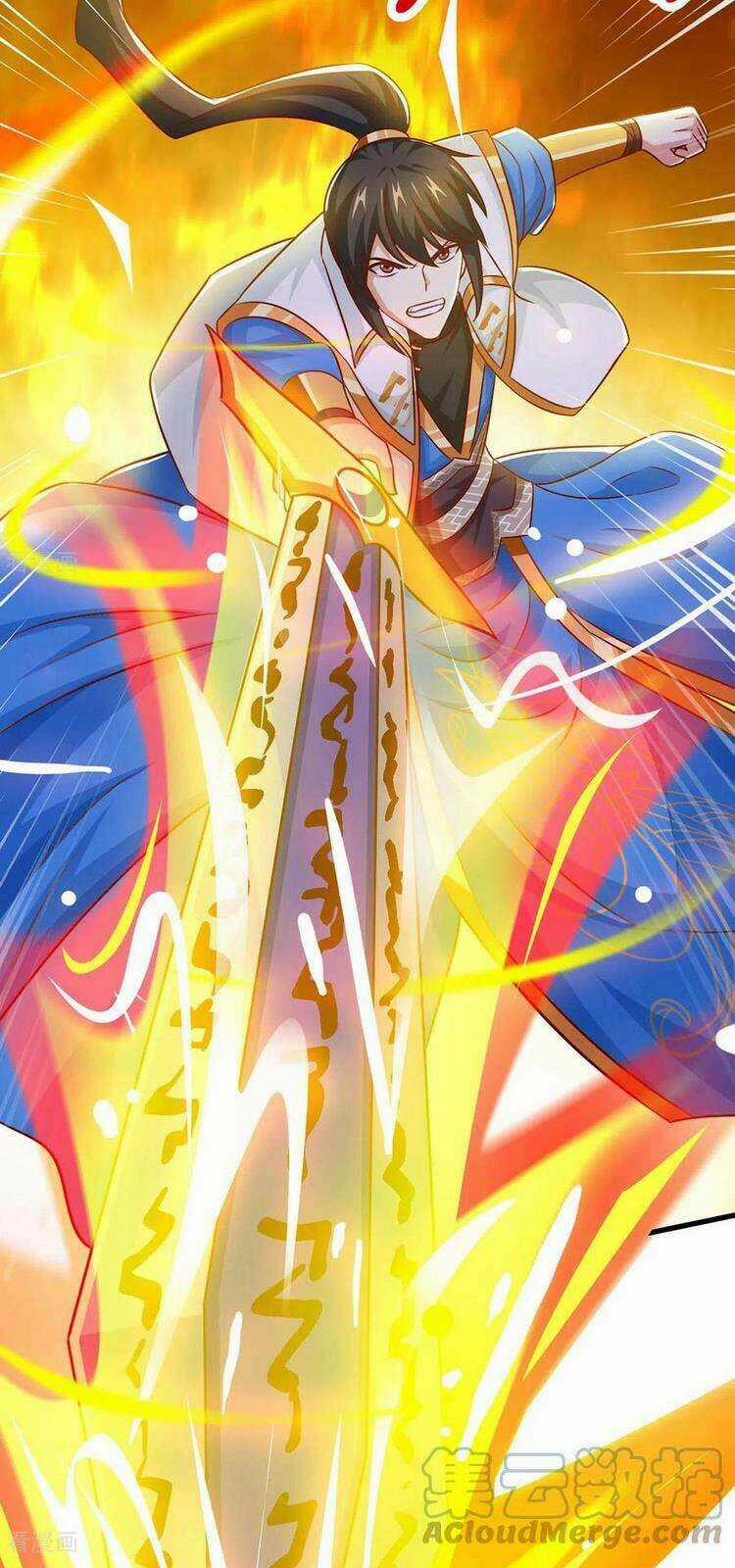 Độc Bộ Tiêu Dao - Chapter 353 - Trang 10