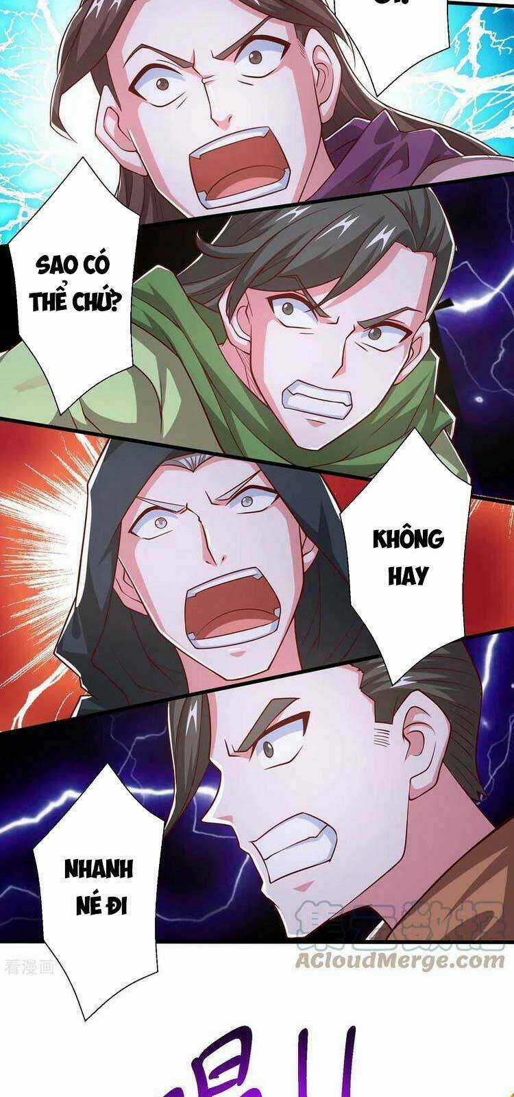 Độc Bộ Tiêu Dao - Chapter 354 - Trang 2