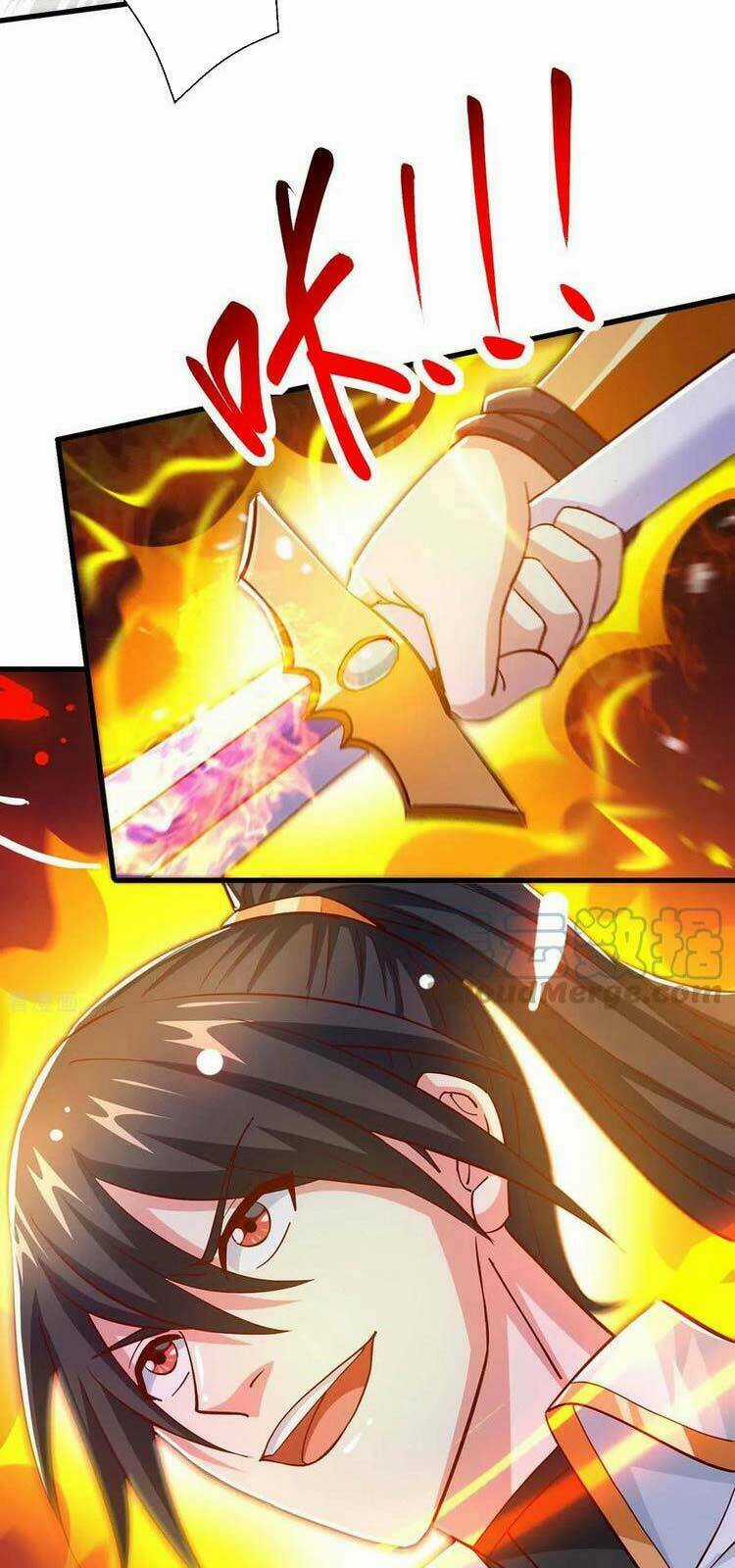 Độc Bộ Tiêu Dao - Chapter 354 - Trang 11