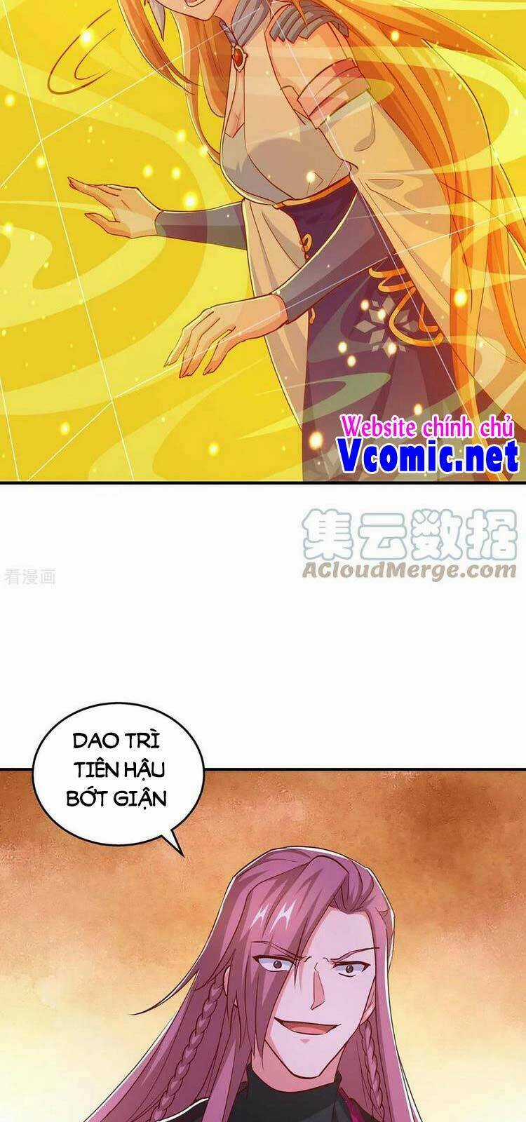 Độc Bộ Tiêu Dao - Chapter 354 - Trang 17