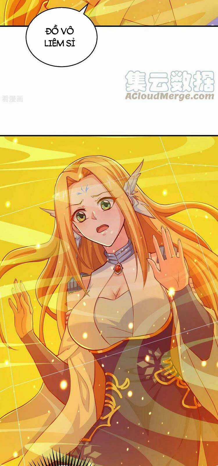 Độc Bộ Tiêu Dao - Chapter 354 - Trang 19