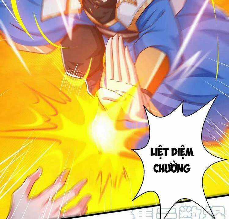 Độc Bộ Tiêu Dao - Chapter 354 - Trang 21