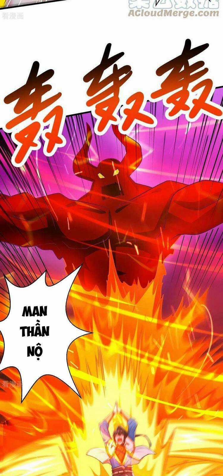 Độc Bộ Tiêu Dao - Chapter 354 - Trang 22