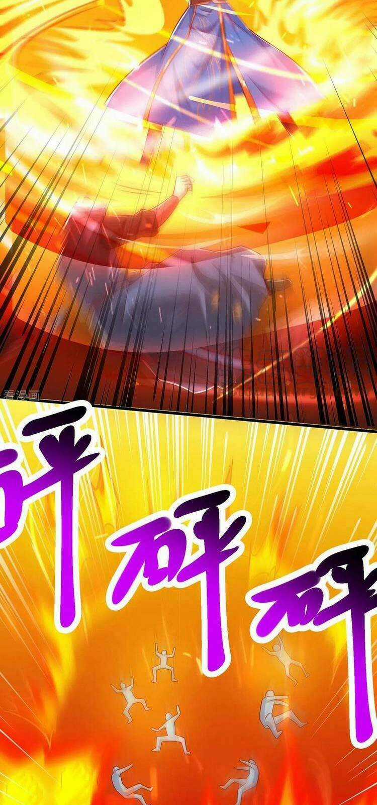 Độc Bộ Tiêu Dao - Chapter 354 - Trang 23