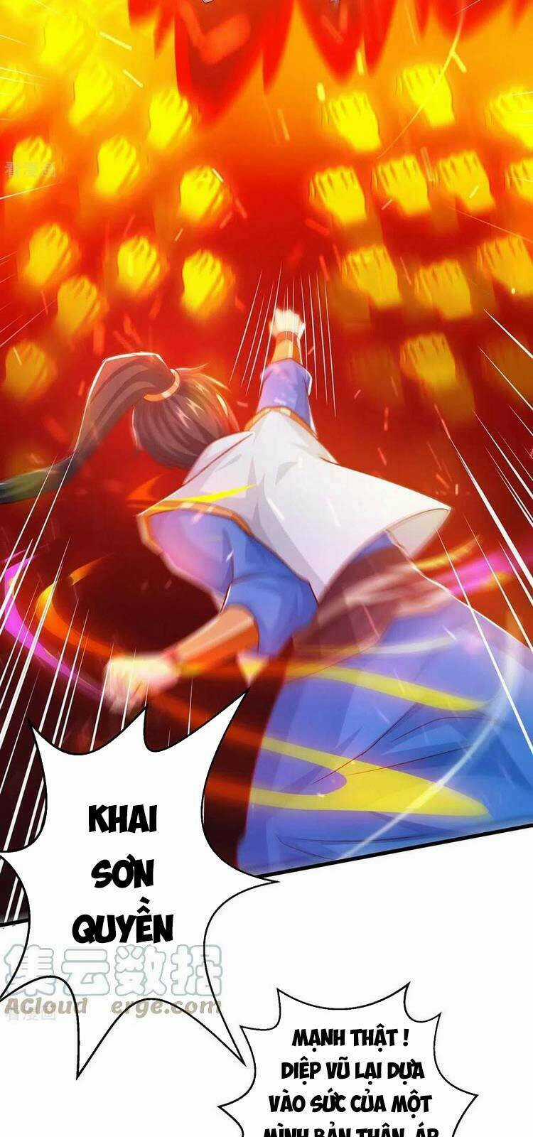 Độc Bộ Tiêu Dao - Chapter 354 - Trang 24