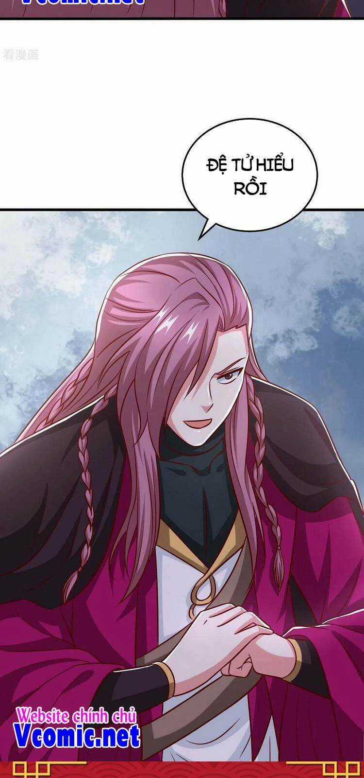 Độc Bộ Tiêu Dao - Chapter 354 - Trang 27