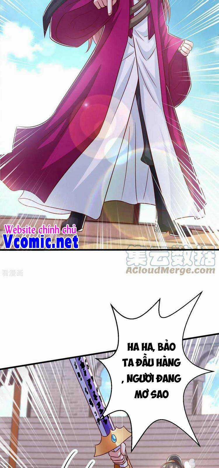 Độc Bộ Tiêu Dao - Chapter 355 - Trang 13