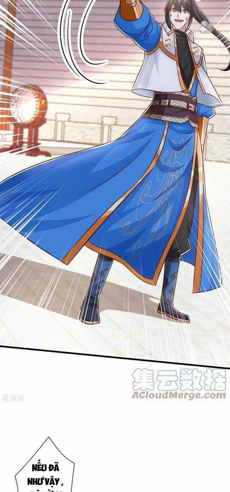 Độc Bộ Tiêu Dao - Chapter 355 - Trang 14