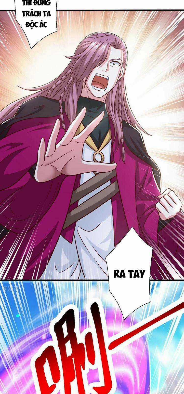 Độc Bộ Tiêu Dao - Chapter 355 - Trang 15