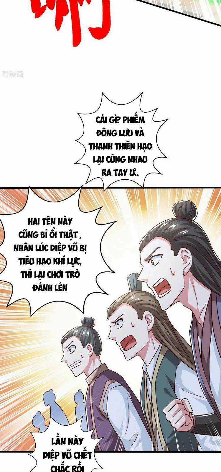 Độc Bộ Tiêu Dao - Chapter 355 - Trang 17