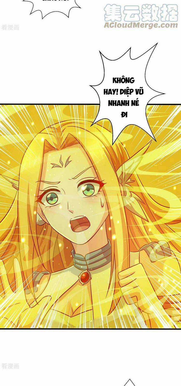 Độc Bộ Tiêu Dao - Chapter 355 - Trang 18