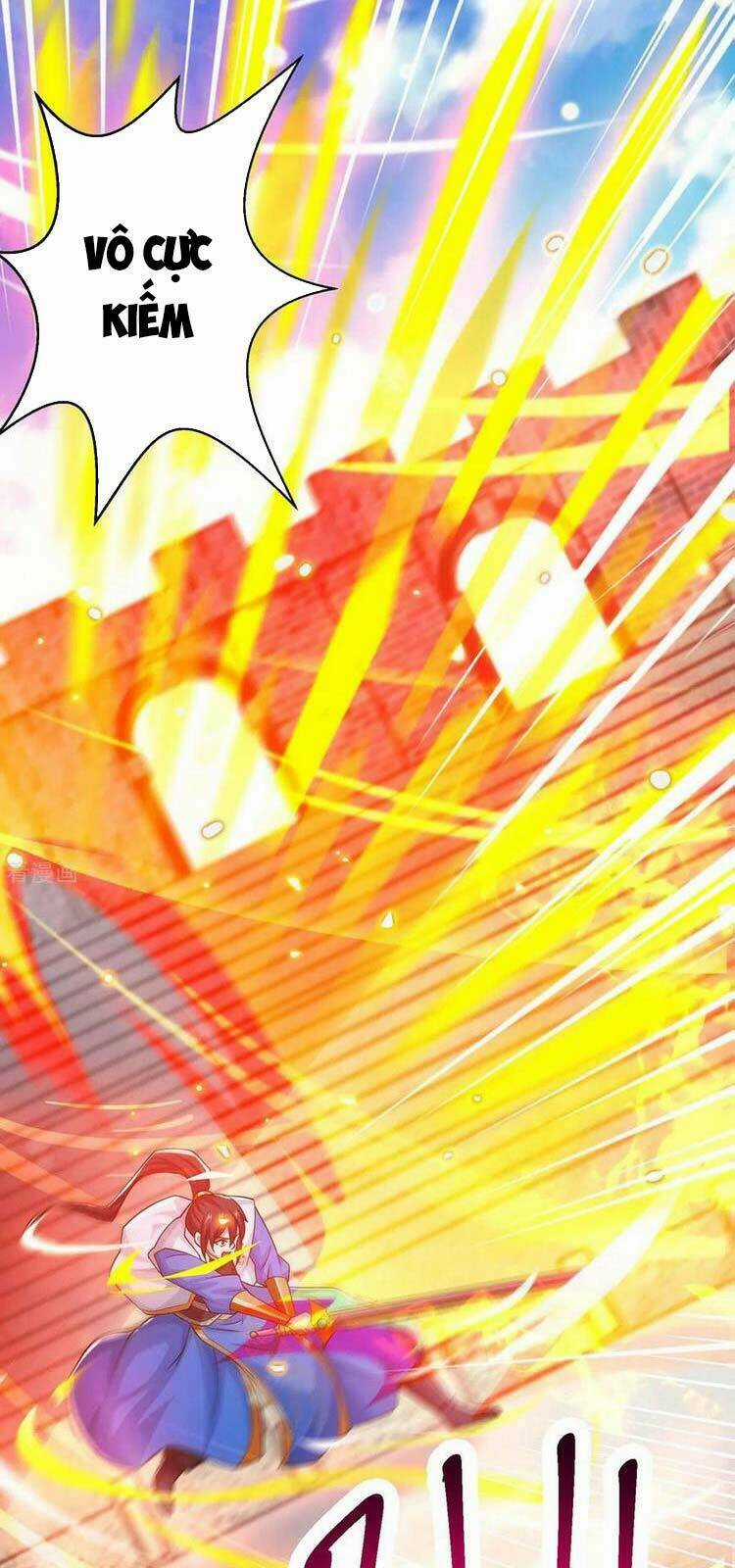 Độc Bộ Tiêu Dao - Chapter 355 - Trang 22