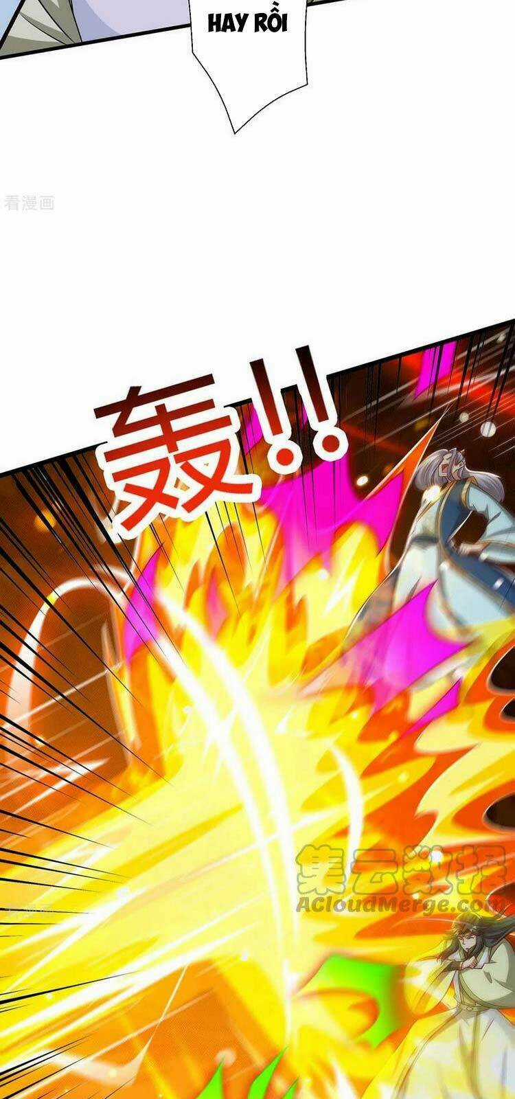 Độc Bộ Tiêu Dao - Chapter 355 - Trang 24