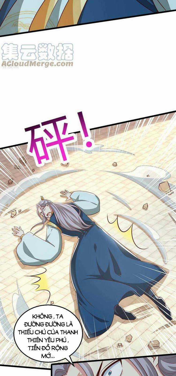 Độc Bộ Tiêu Dao - Chapter 355 - Trang 26