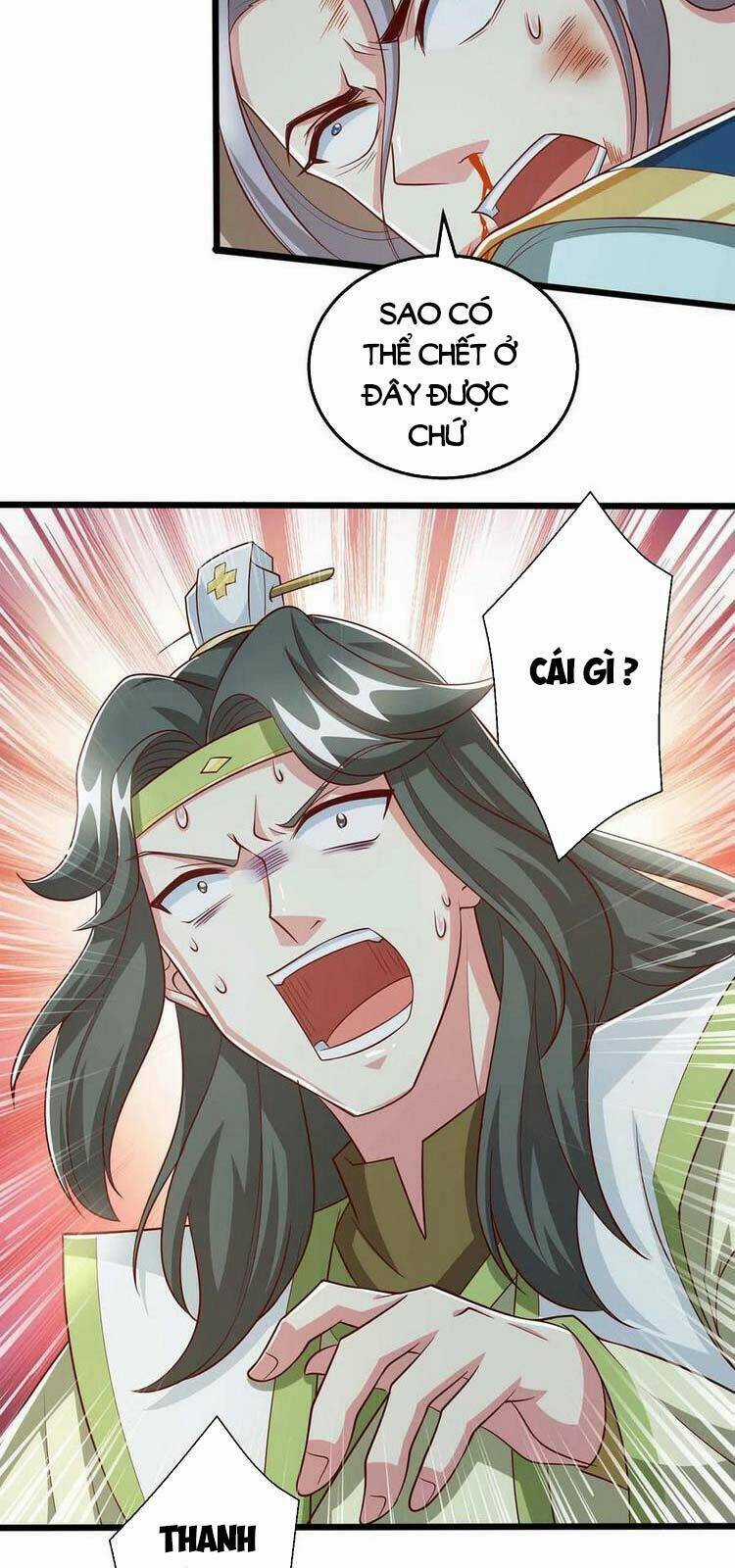 Độc Bộ Tiêu Dao - Chapter 355 - Trang 27