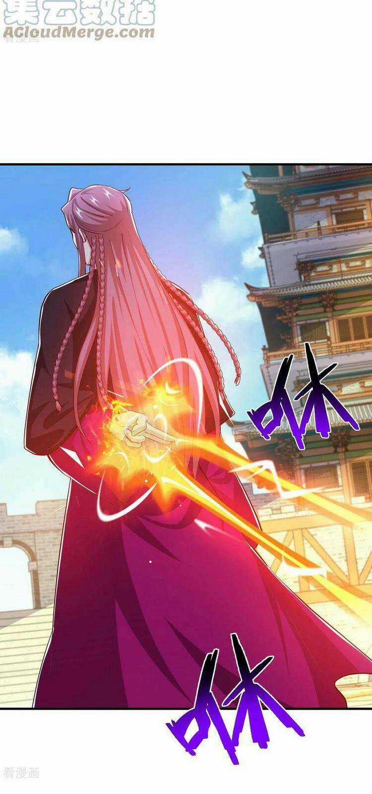 Độc Bộ Tiêu Dao - Chapter 355 - Trang 4