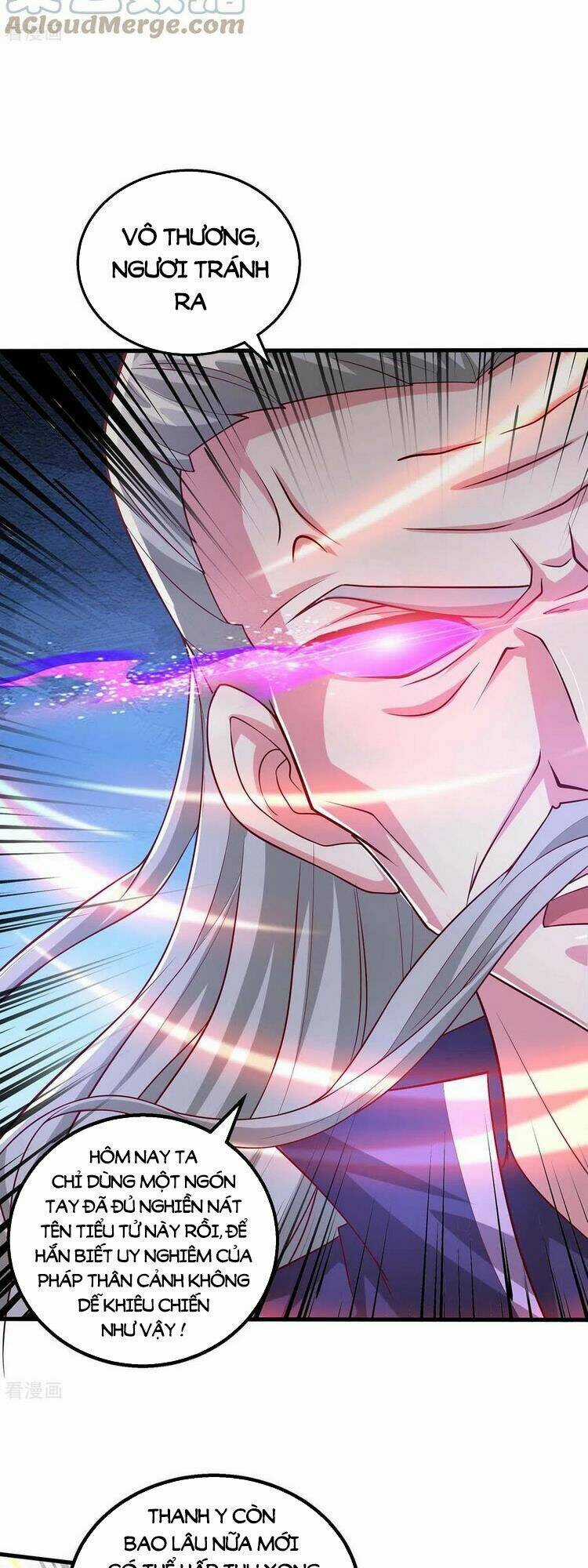 Độc Bộ Tiêu Dao - Chapter 356 - Trang 12