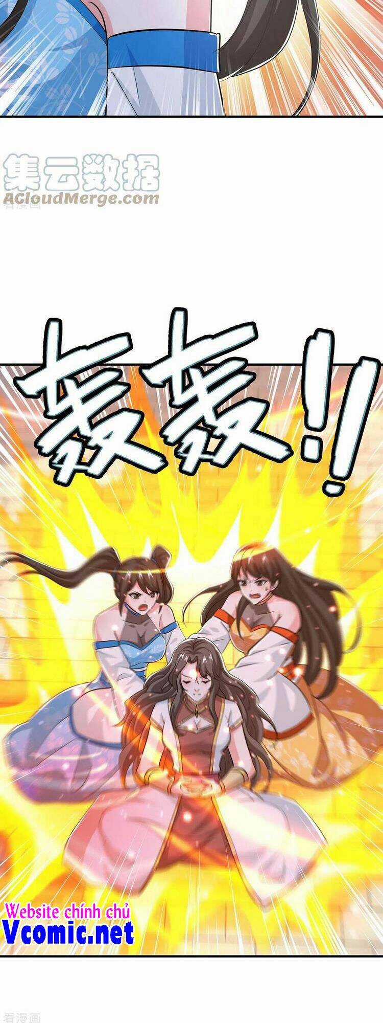 Độc Bộ Tiêu Dao - Chapter 356 - Trang 15