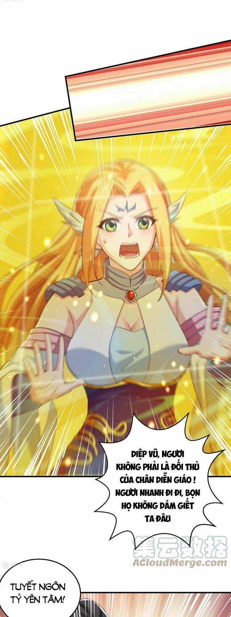 Độc Bộ Tiêu Dao - Chapter 356 - Trang 16