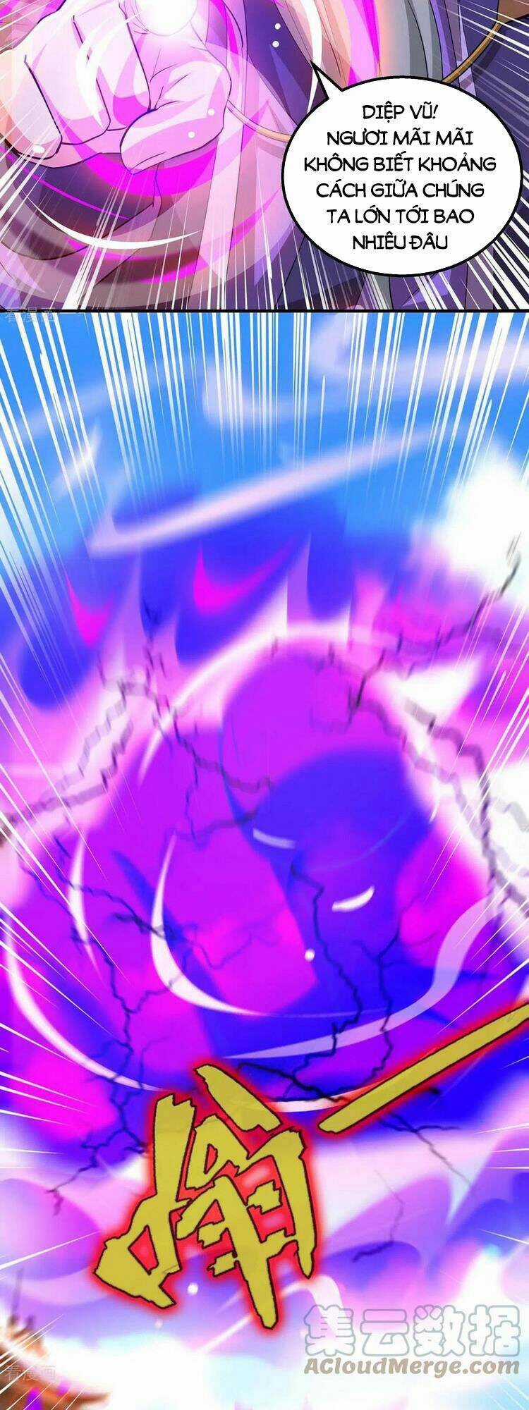 Độc Bộ Tiêu Dao - Chapter 356 - Trang 19