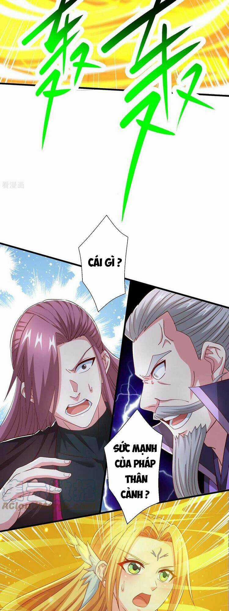 Độc Bộ Tiêu Dao - Chapter 356 - Trang 23