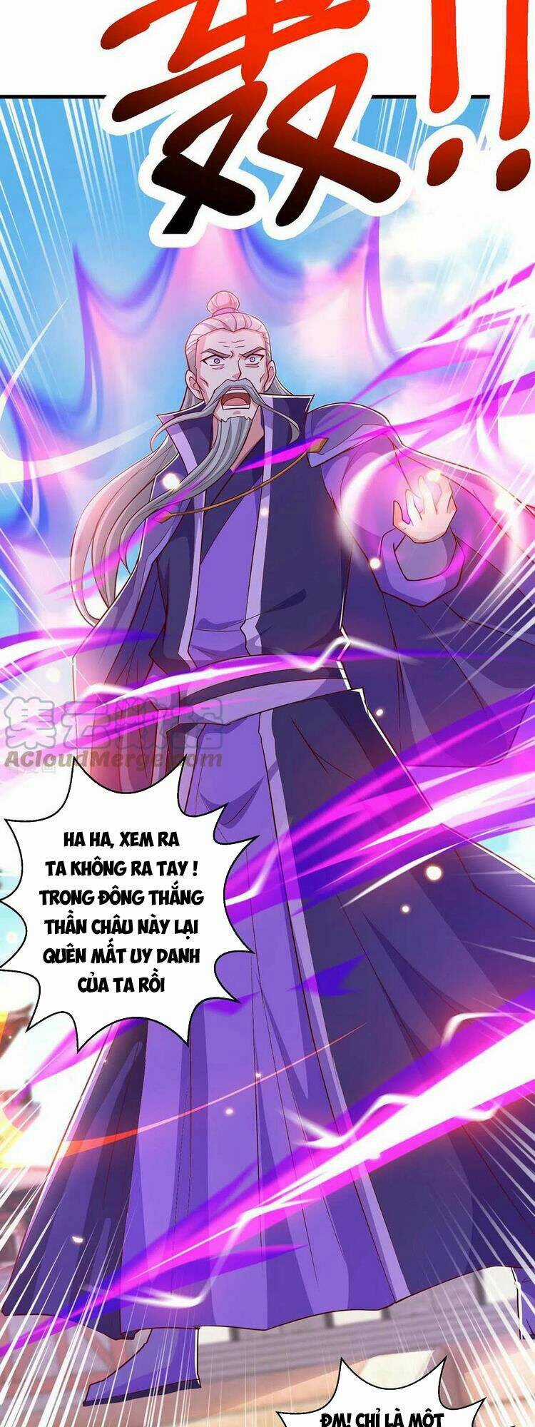 Độc Bộ Tiêu Dao - Chapter 356 - Trang 10