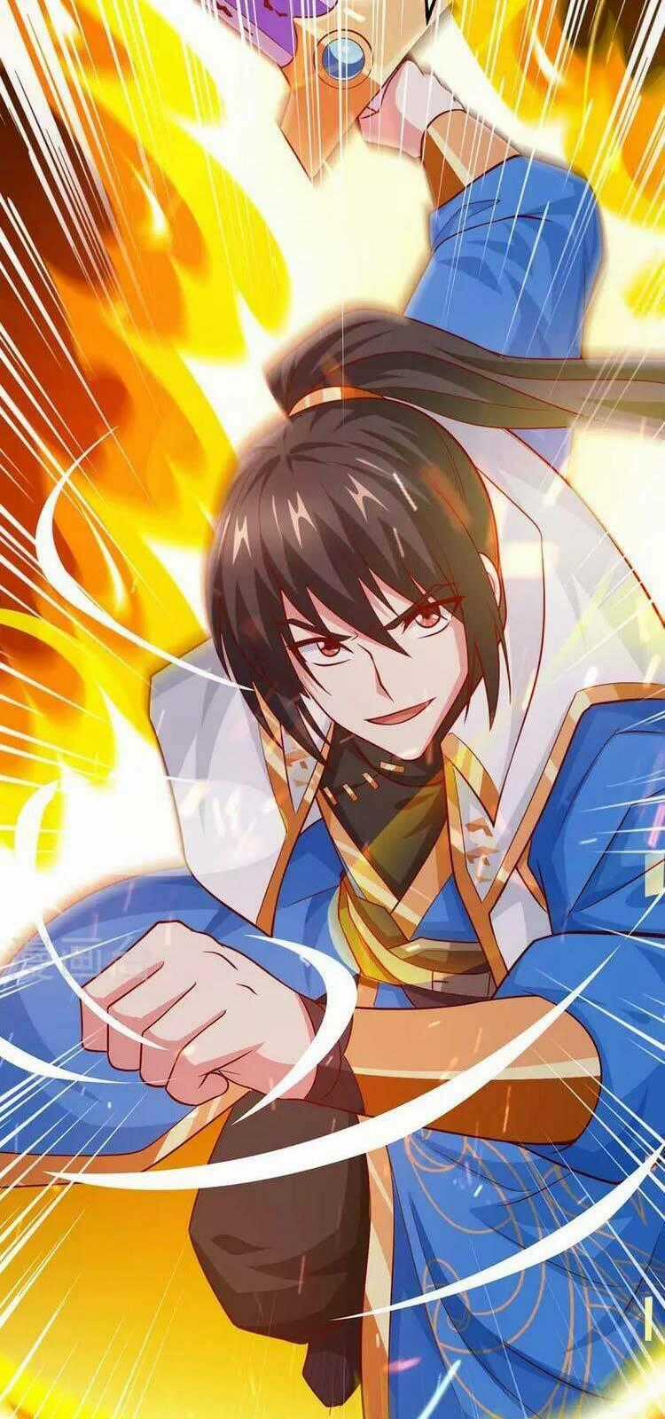 Độc Bộ Tiêu Dao - Chapter 357 - Trang 2