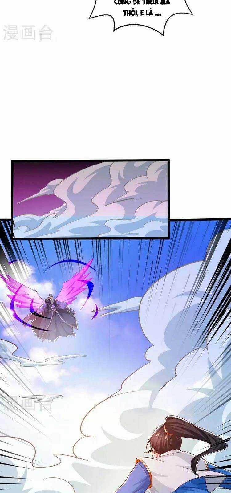 Độc Bộ Tiêu Dao - Chapter 357 - Trang 12