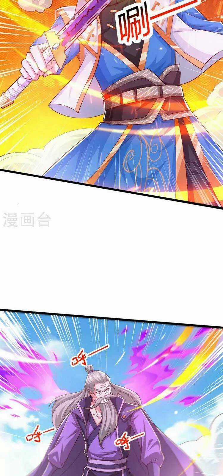 Độc Bộ Tiêu Dao - Chapter 357 - Trang 14