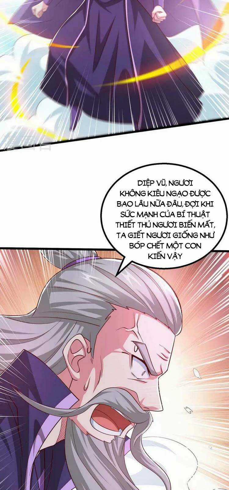 Độc Bộ Tiêu Dao - Chapter 357 - Trang 15