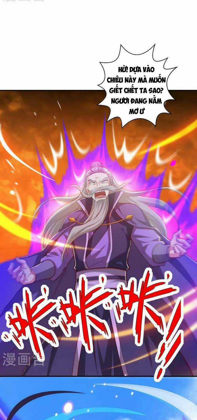 Độc Bộ Tiêu Dao - Chapter 357 - Trang 19