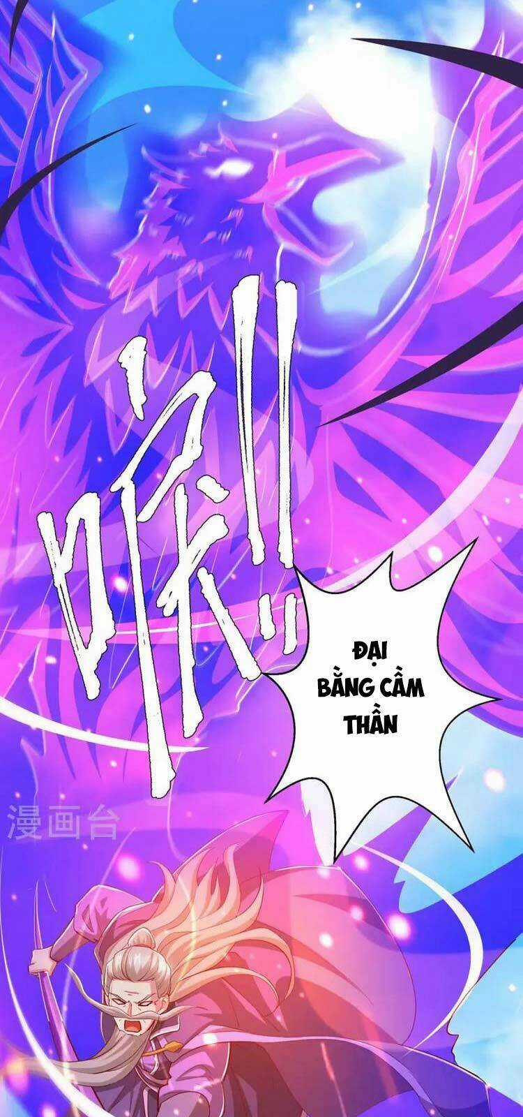 Độc Bộ Tiêu Dao - Chapter 357 - Trang 20